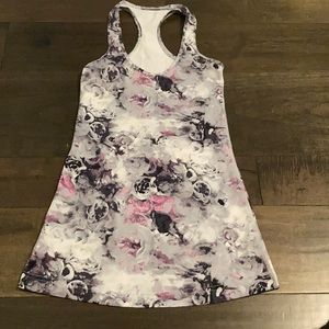 Lululemon Workout Tank
